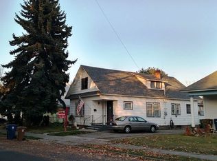 1624 N Holliston Rd, Spokane, WA 99201