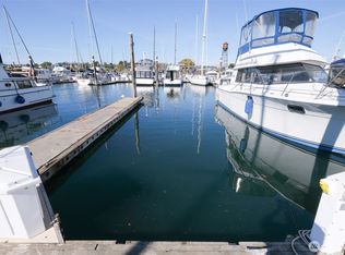 Semiahmoo Marina, Blaine, WA 98230