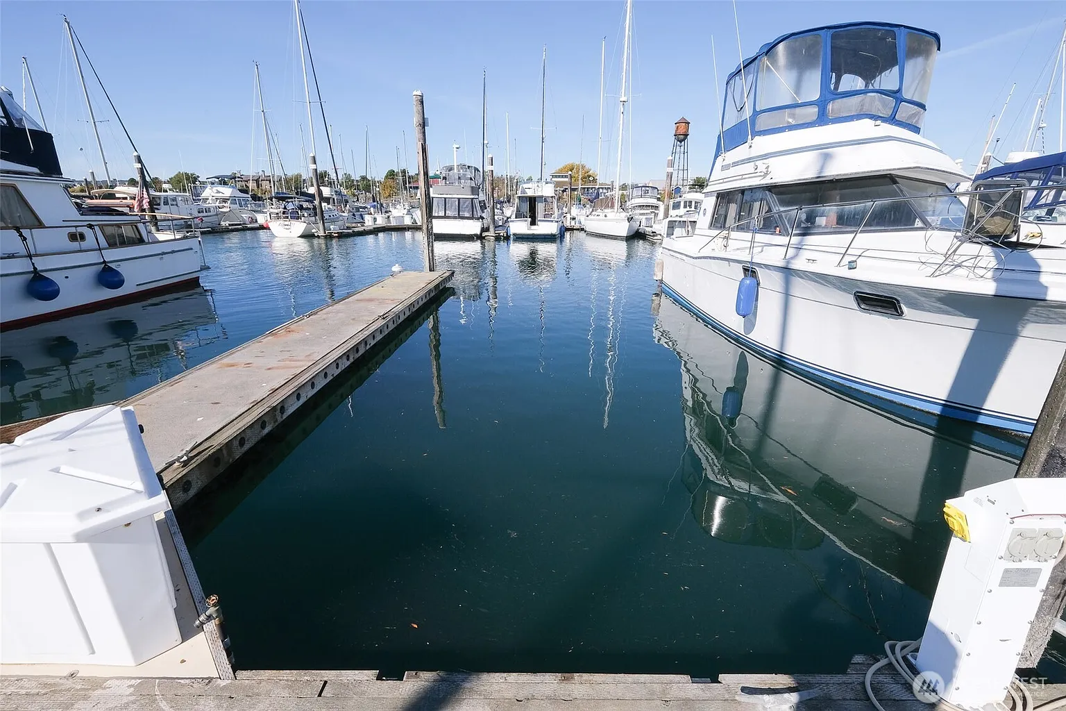 9540 Semiahmoo Parkway #J-6 photo 1