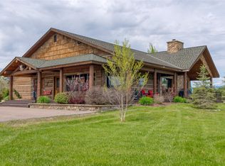 700 Lodgepole Rd, Whitefish, MT 59937