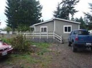 25005 43rd Ave E, Spanaway, WA 98387