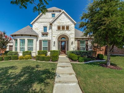 2274 Gelding Ln, Frisco, TX, 75036
