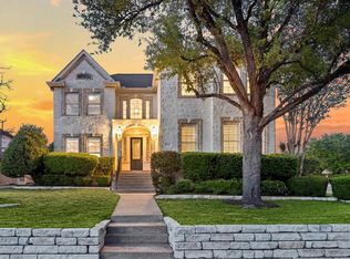 10300 James Ryan Way, Austin, TX 78730