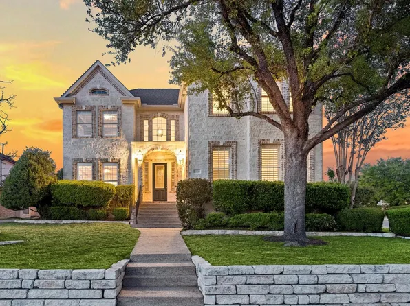 10300 James Ryan Way, Austin, TX 78730