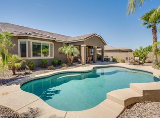 1916 E Ravenswood Dr, Gilbert, AZ 85298