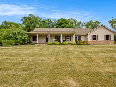 7659 Clyde Rd, Fenton, MI, 48430