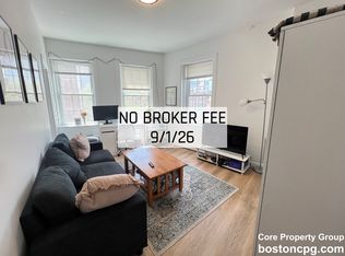 43 Sheafe St #1, Boston, MA 02113