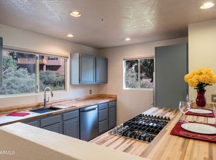 28 TANAGER Lane #29, Sedona, AZ 86336