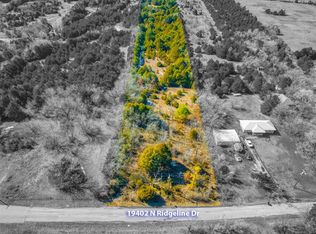 19402 Rangeline Rd, Shawnee, OK 74801