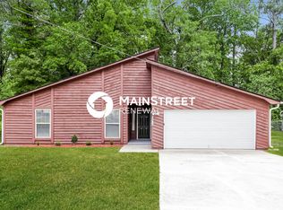 6310 Beethoven Cir, Riverdale, GA 30296