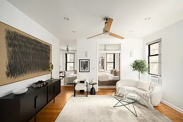 444 East 58th Street