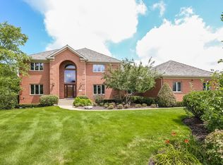 5135 Bridlewood Ct, Long Grove, IL 60047