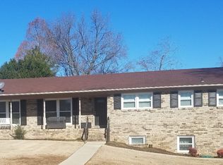 803 Vestavia Cir SE, Huntsville, AL 35802