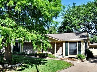 7246 Woodfern Dr, Houston, TX 77040