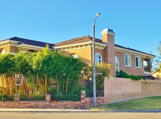 4551 Ranchgrove Dr, Irvine, CA 92604