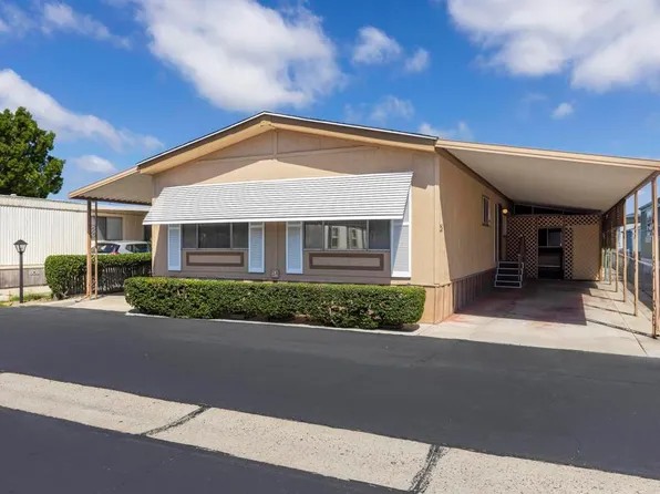 220 N El Camino Real Space 38, Oceanside, CA 92058