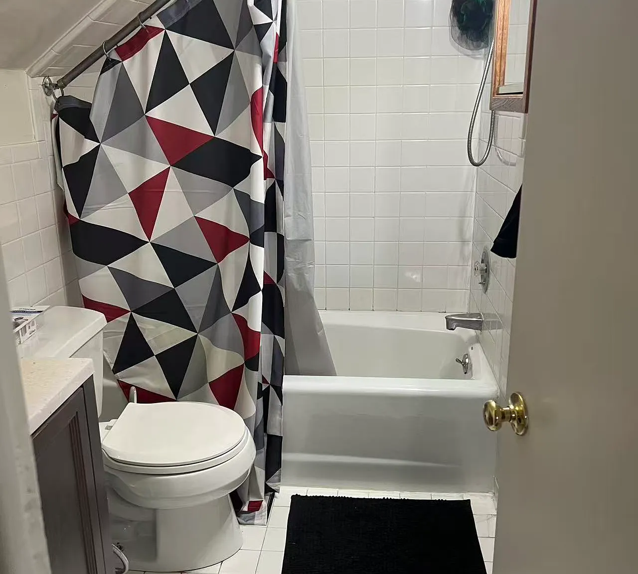 1 bed, 800 sqft, $1,680 — Photo 4