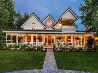 4383 N River Rd, Oakley, UT 84055