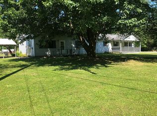 2303 Morgan County Hwy, Wartburg, TN 37887