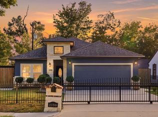 2108 Garvey Dr, Pasadena, TX 77506
