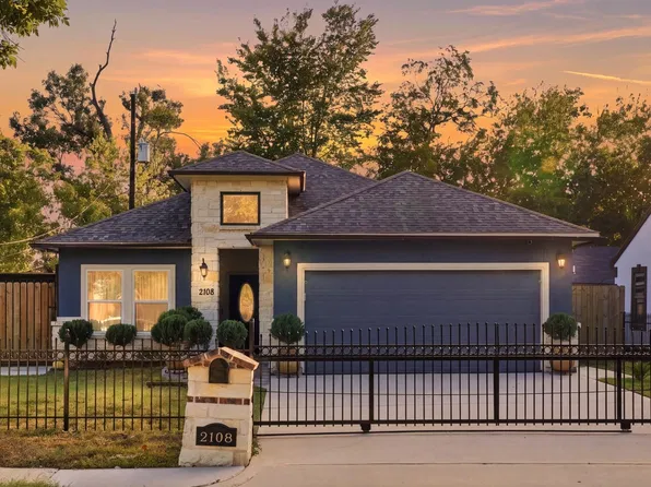 2108 Garvey Dr, Pasadena, TX 77506