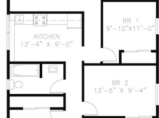 213 Cross St #1, Harrison, NJ 07029