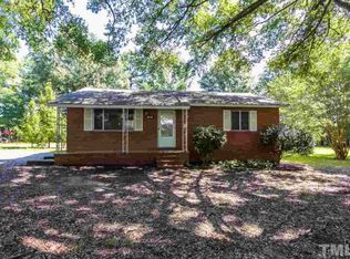 1611 Bailey St, Durham, NC 27703