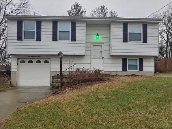 816 Laverty Ln, Cincinnati, OH 45230