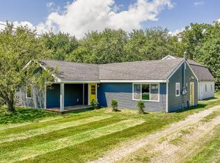 42 Back Searsport Rd, Belfast, ME 04915