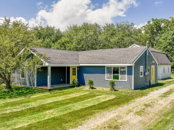 42 Back Searsport Road, Belfast, ME 04915