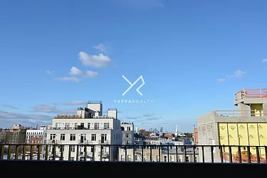 Rented by Yaffa Realty LLC