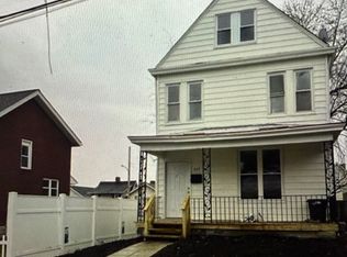 337 George St, Turtle Creek, PA 15145