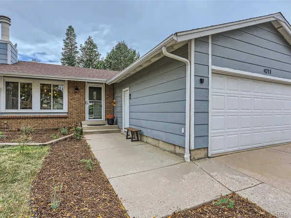 4211 S Nucla Way, Aurora, CO 80013