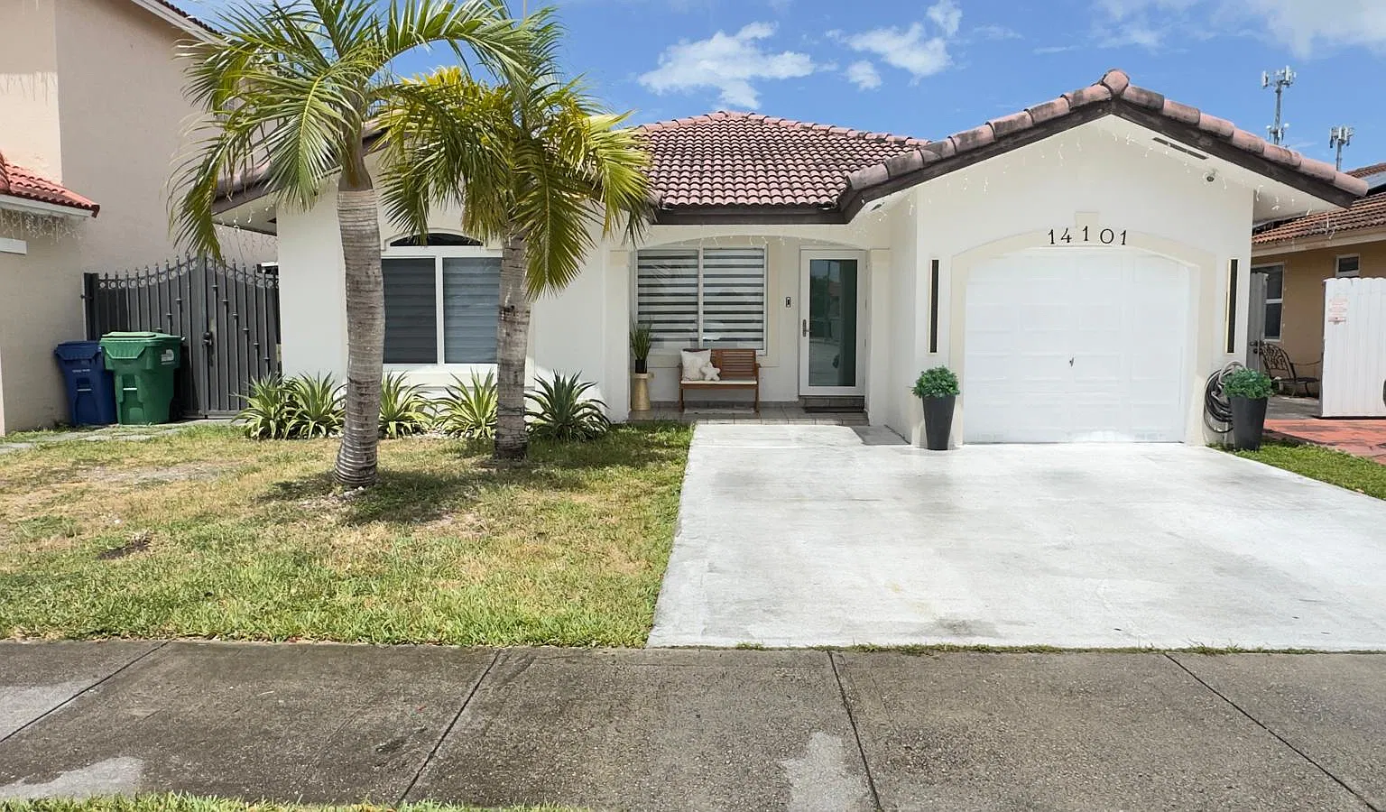 3 bed, 1494 sqft, $3,600 — Photo 1