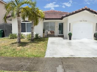 14101 SW 145th Pl, Miami, FL 33186