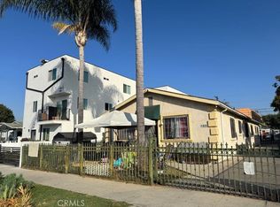 1323-1325 W 58th St, Los Angeles, CA 90037