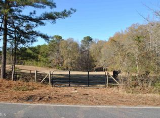 0 Cooper Rd, Jackson, GA 30233