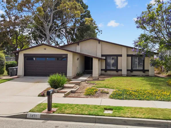 1431 Kelp St, Oxnard, CA 93035