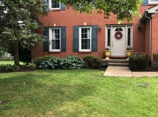 8253 Glenhaven Ct, Cincinnati, OH