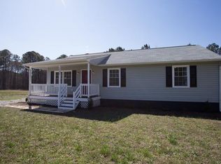 24007 Bancroft Dr, North Dinwiddie, VA 23803