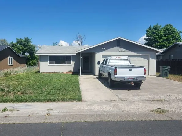 1080 W Ridgeway Ave, Hermiston, OR 97838