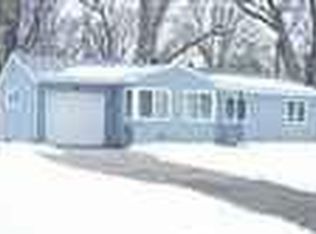 8113 Emmet St, Omaha, NE 68134