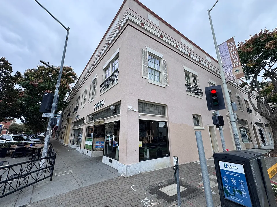22650 Main Street