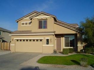 34929 N Stirrup Cir, San Tan Valley, AZ 85142