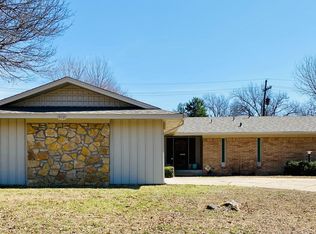 5245 S 74th East Ave, Tulsa, OK 74145