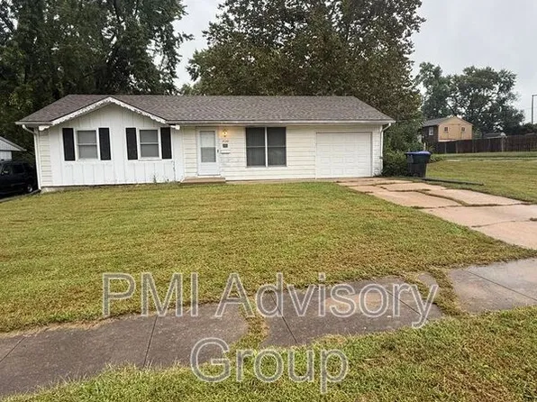 3930 S Humboldt St, Topeka, KS 66609