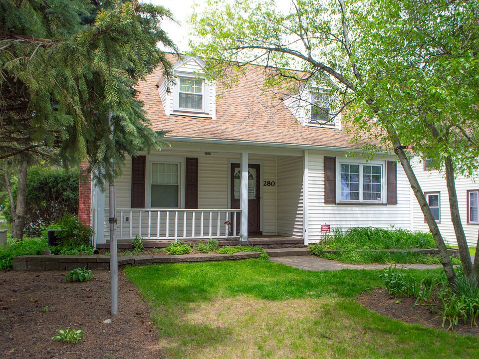 280 Hinchey Rd, Rochester, NY 14624 Zillow