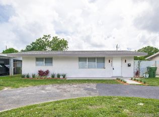8300 Taft St, Pembroke Pines, FL 33024