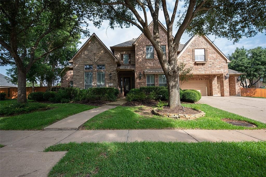 21006 Chesley Cir, Richmond, TX 77406 Zillow