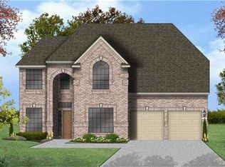 2116 Rolling Hills Dr, Pearland, TX 77581